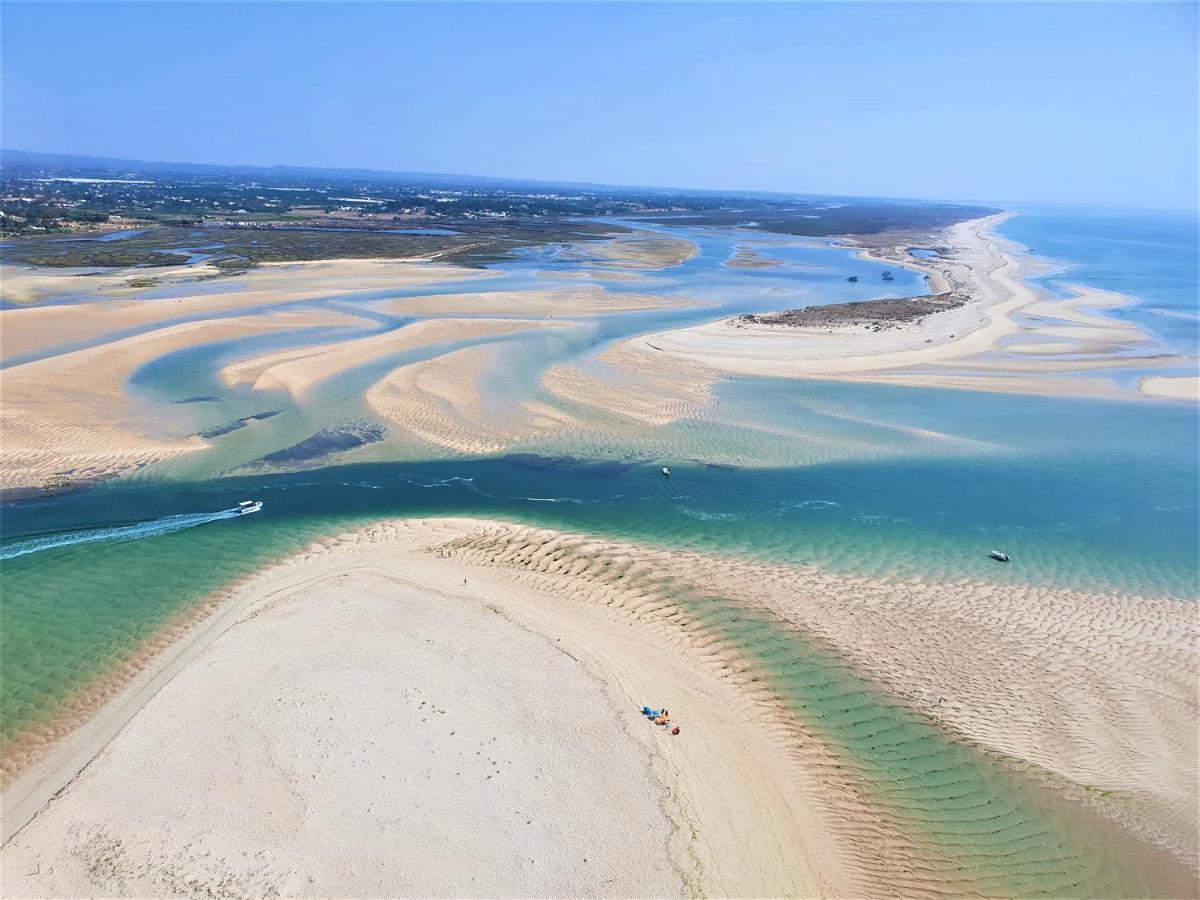 Apartamento Praia フゼタ エクステリア 写真