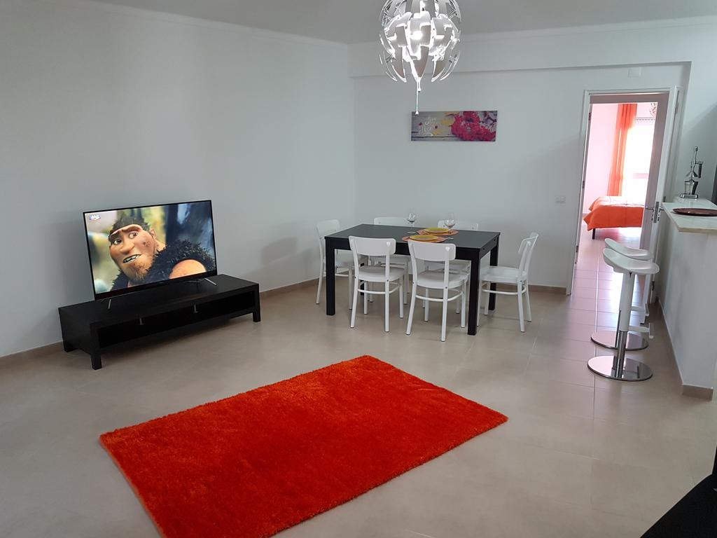 Apartamento Praia フゼタ エクステリア 写真