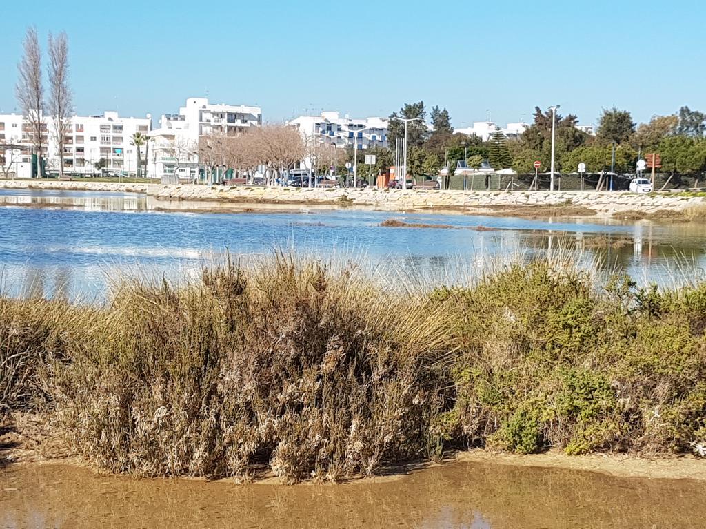Apartamento Praia フゼタ エクステリア 写真