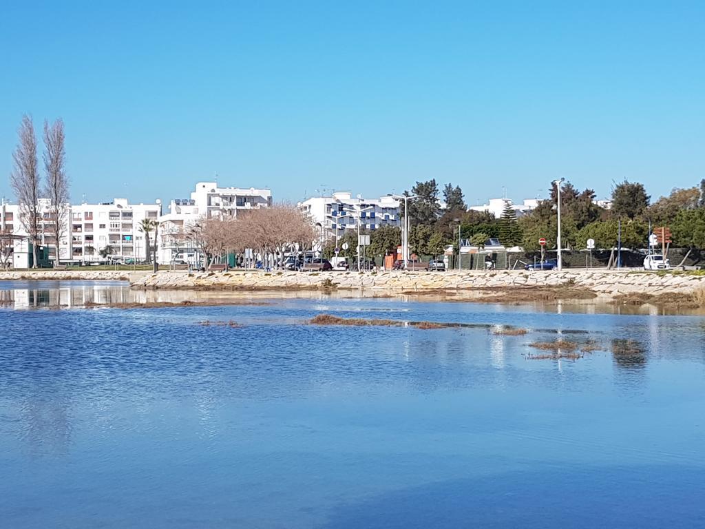Apartamento Praia フゼタ エクステリア 写真