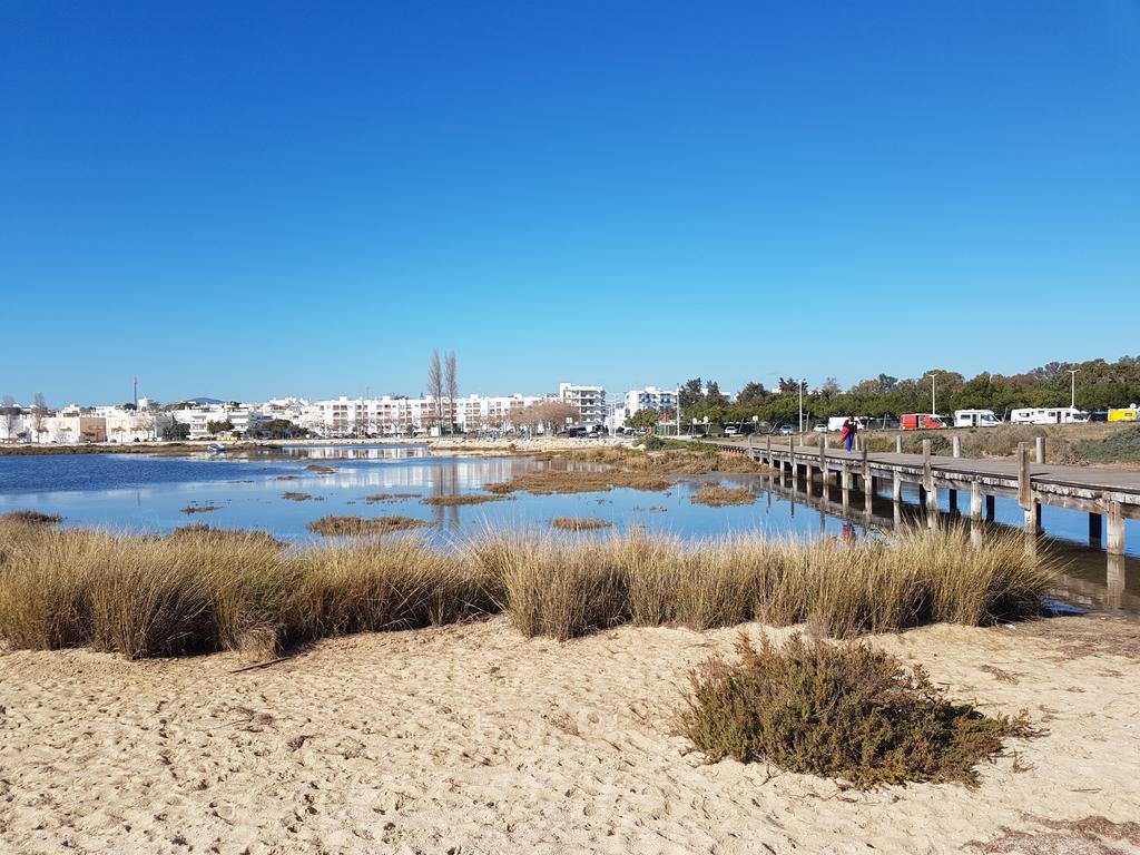 Apartamento Praia フゼタ エクステリア 写真