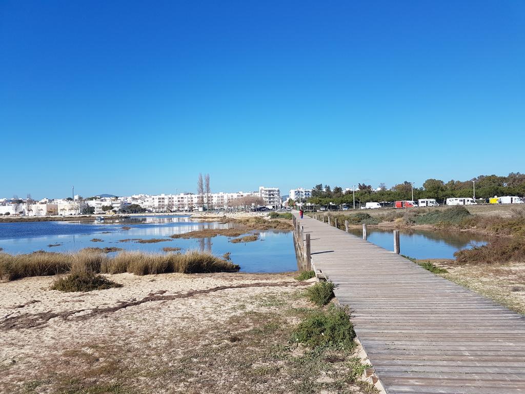 Apartamento Praia フゼタ エクステリア 写真