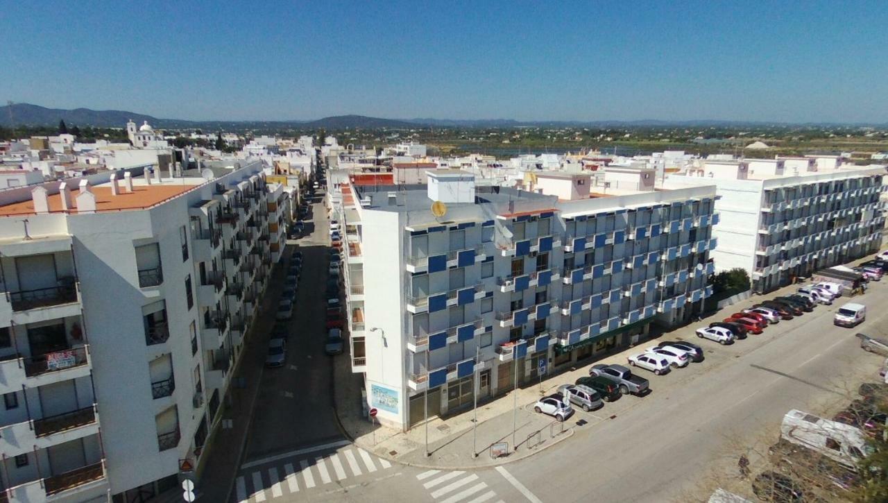 Apartamento Praia フゼタ エクステリア 写真