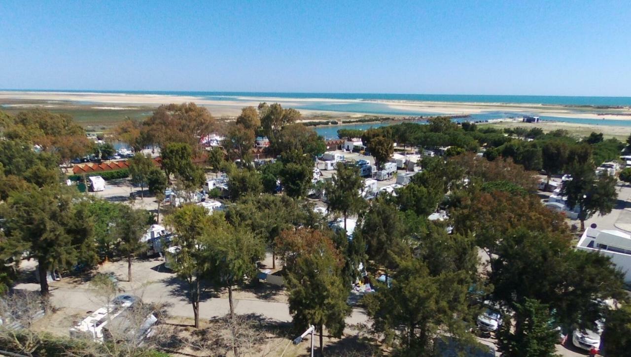 Apartamento Praia フゼタ エクステリア 写真