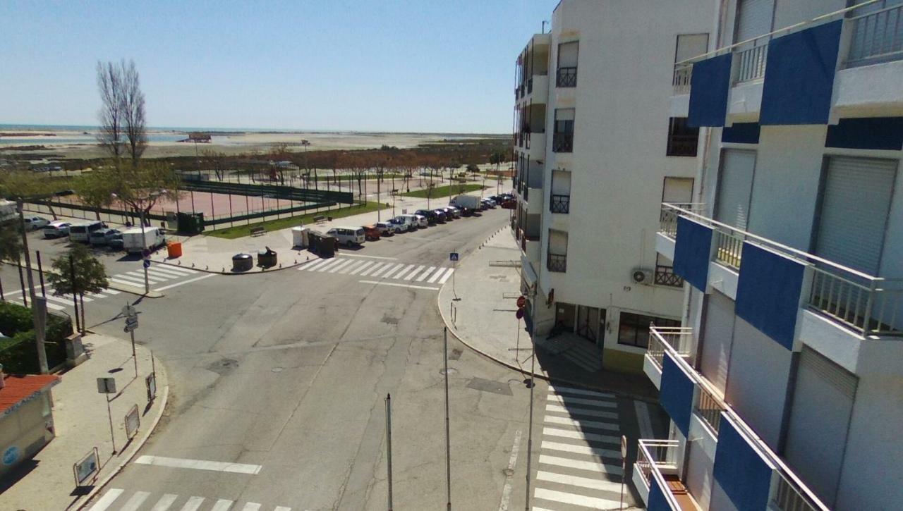 Apartamento Praia フゼタ エクステリア 写真