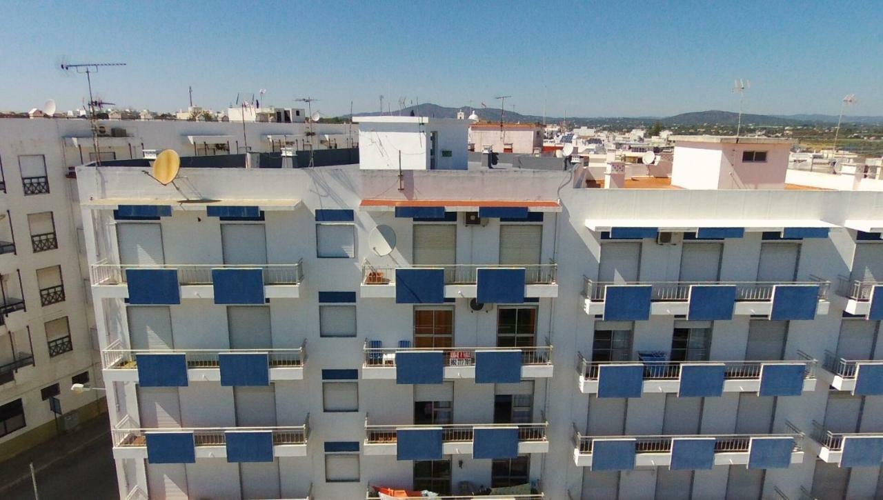 Apartamento Praia フゼタ エクステリア 写真