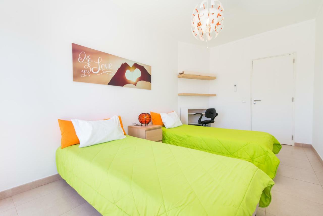 Apartamento Praia フゼタ エクステリア 写真