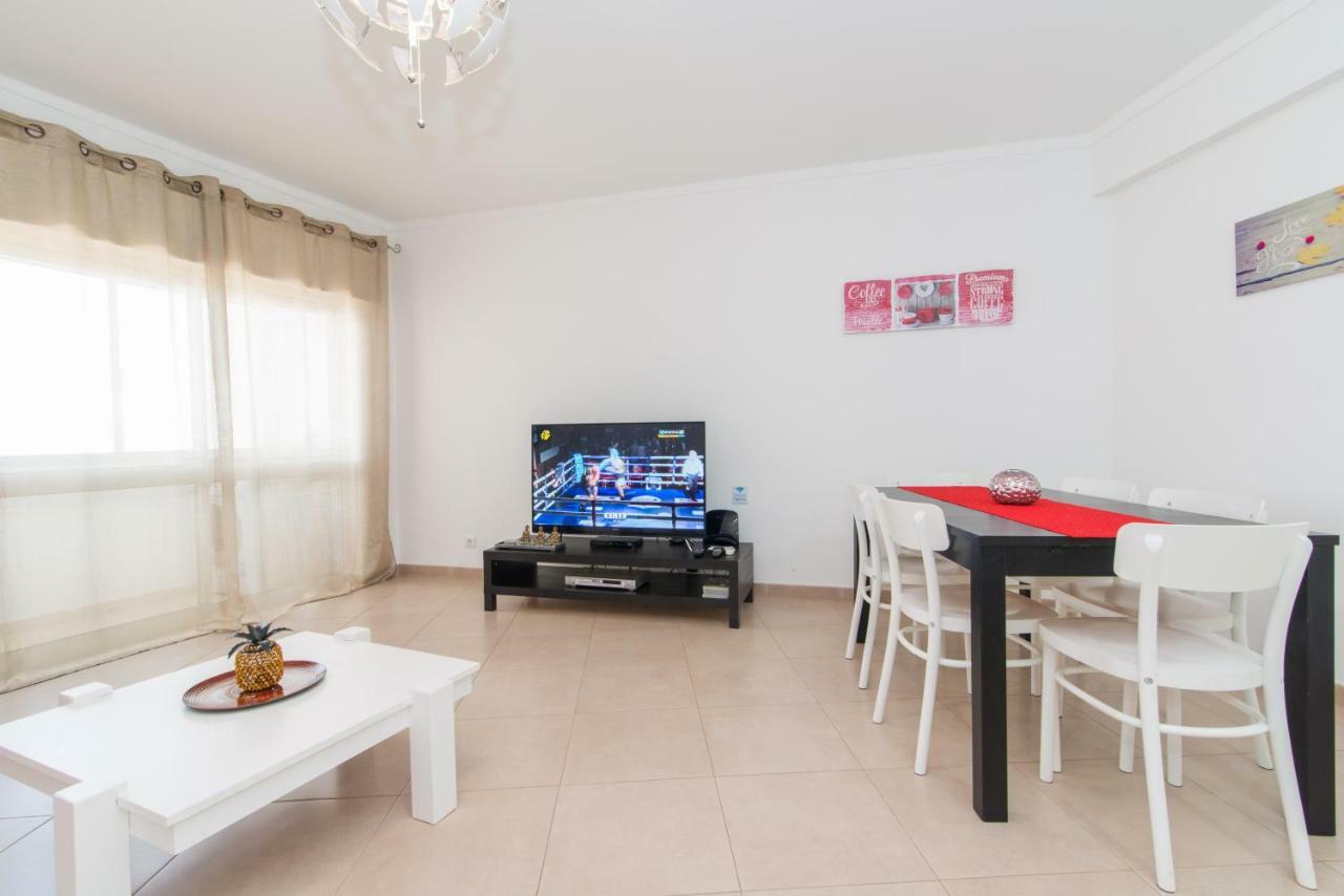 Apartamento Praia フゼタ エクステリア 写真