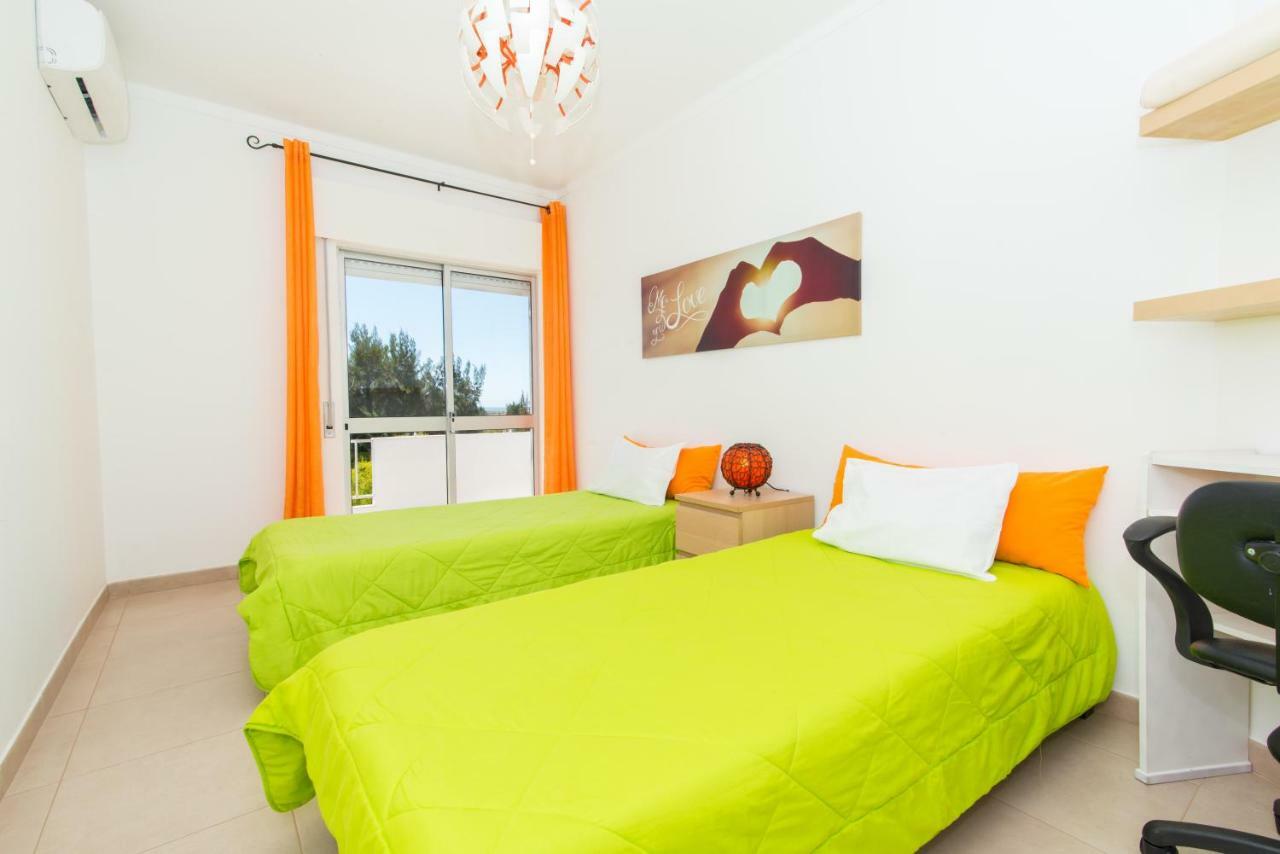 Apartamento Praia フゼタ エクステリア 写真