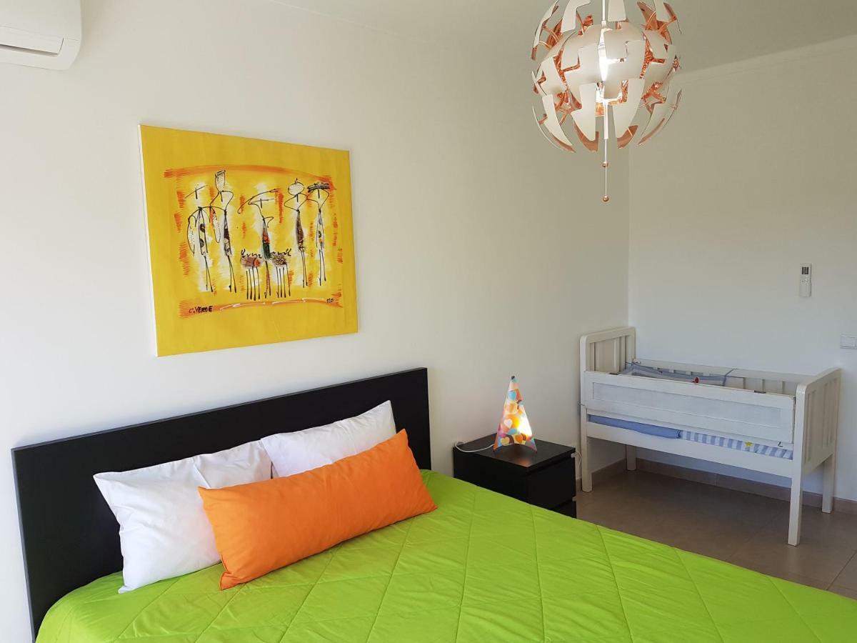 Apartamento Praia フゼタ エクステリア 写真