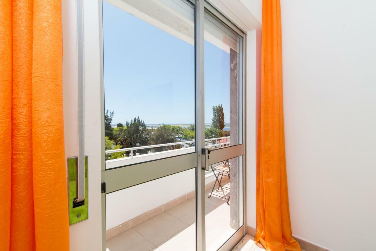 Apartamento Praia フゼタ エクステリア 写真