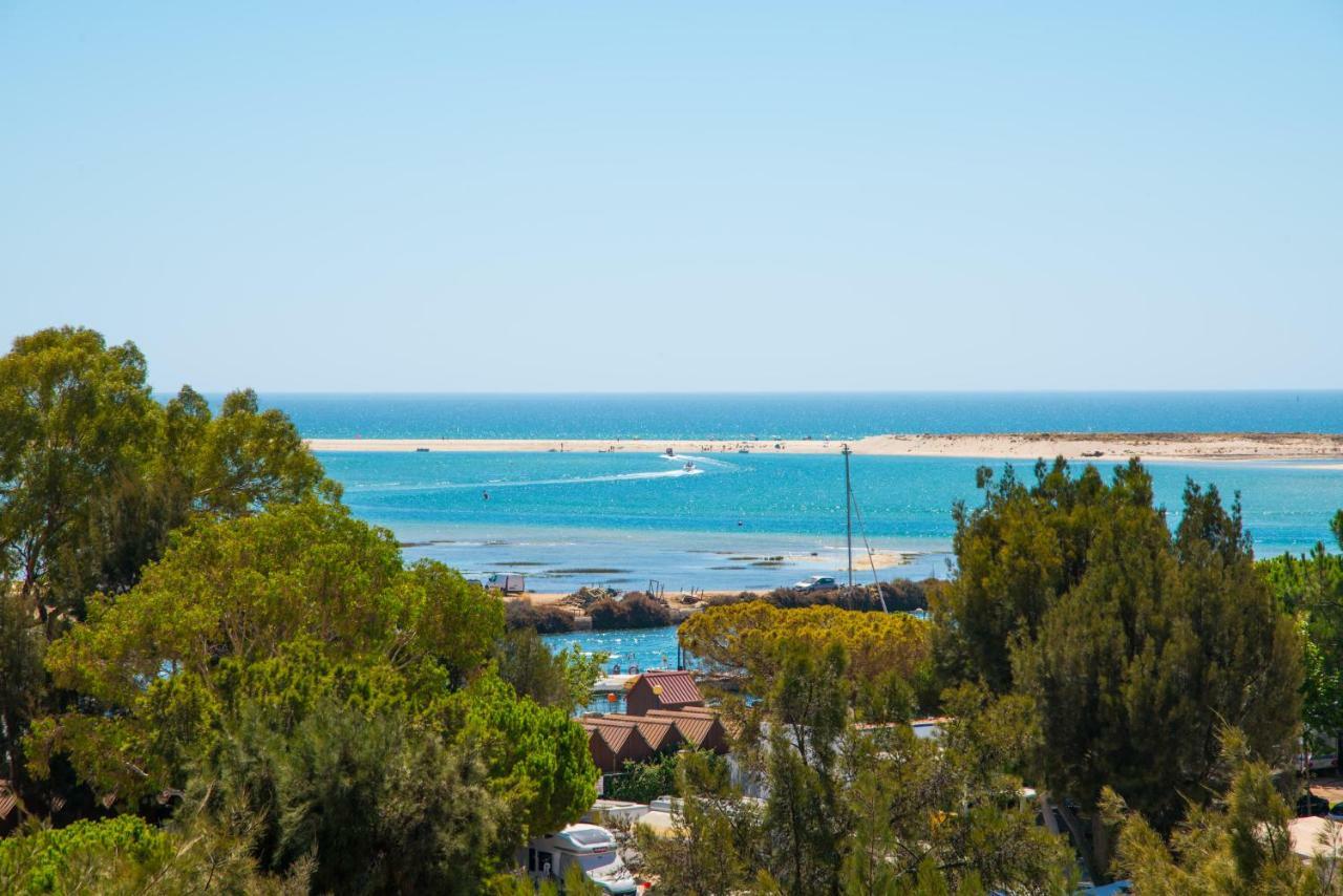 Apartamento Praia フゼタ エクステリア 写真