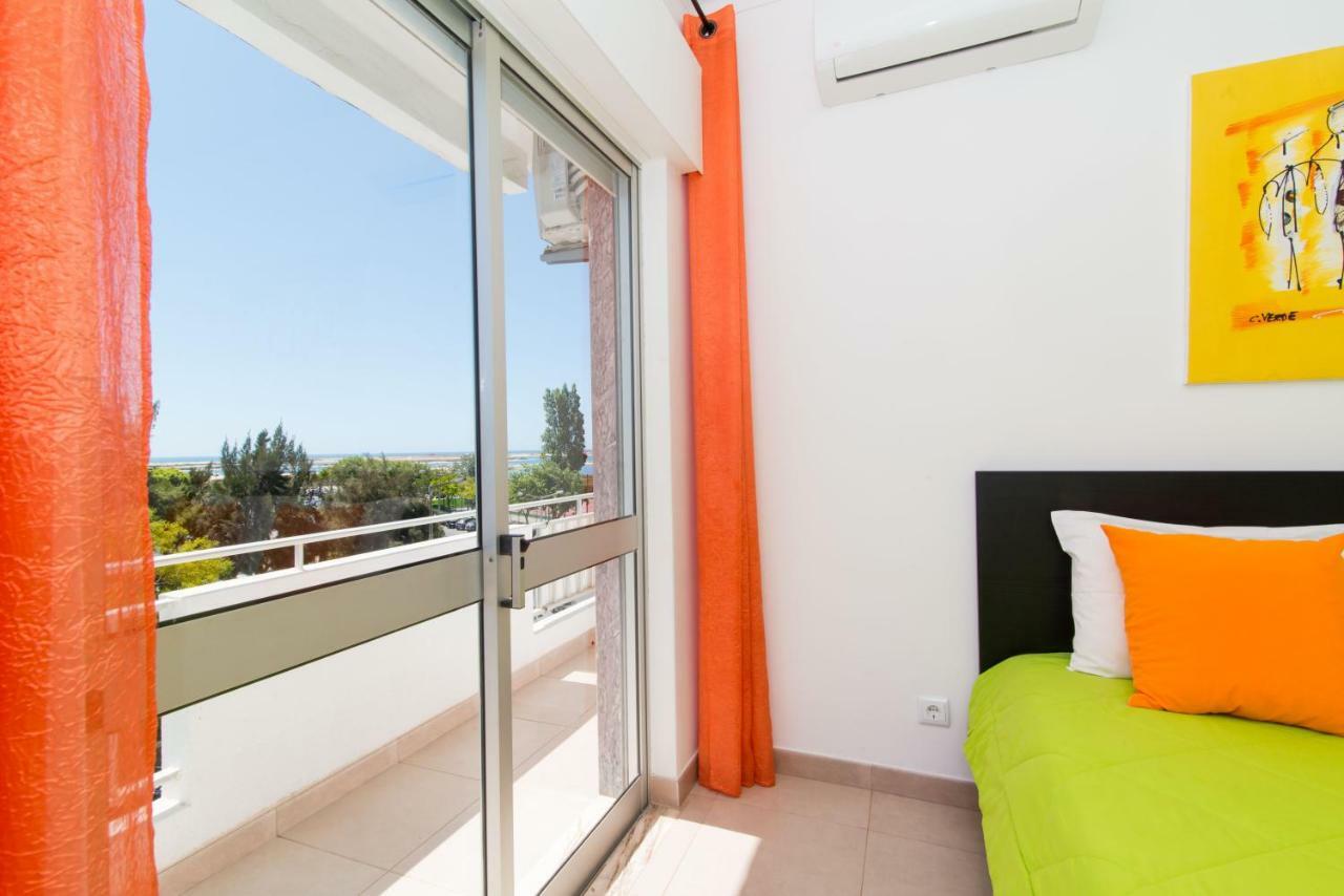 Apartamento Praia フゼタ エクステリア 写真