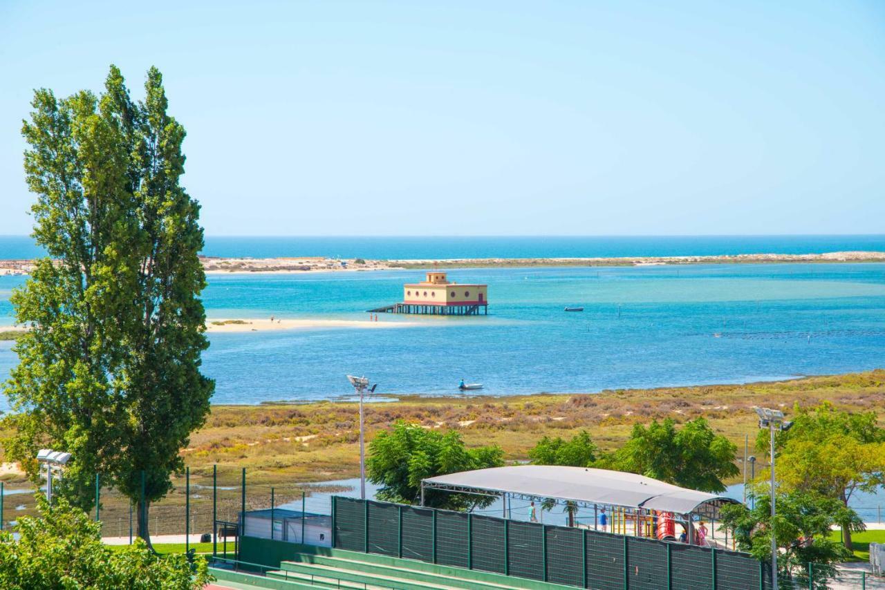 Apartamento Praia フゼタ エクステリア 写真