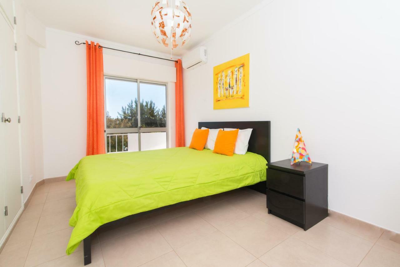 Apartamento Praia フゼタ エクステリア 写真