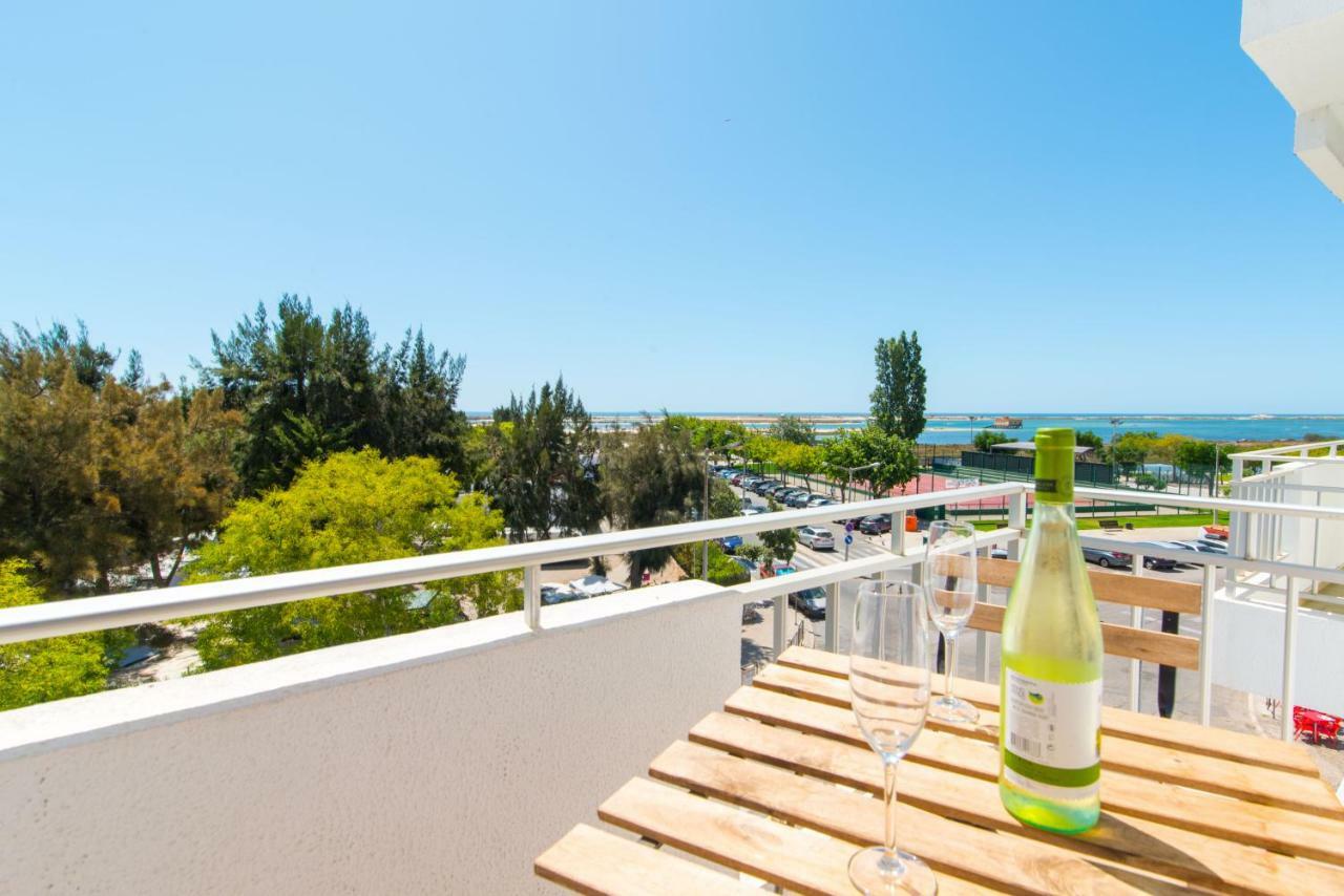 Apartamento Praia フゼタ エクステリア 写真