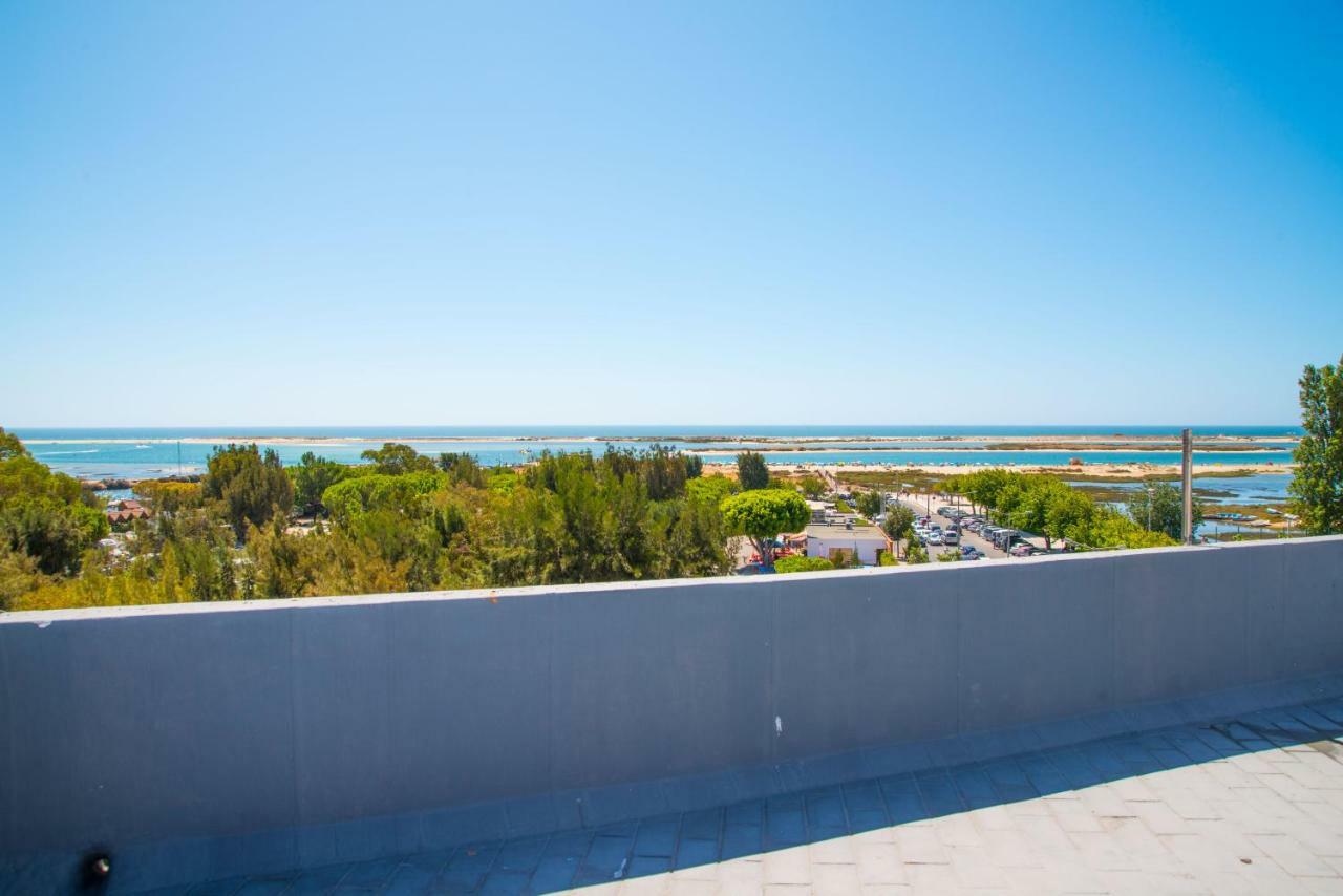 Apartamento Praia フゼタ エクステリア 写真