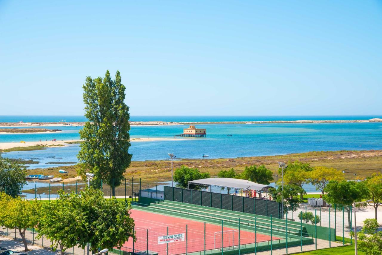 Apartamento Praia フゼタ エクステリア 写真