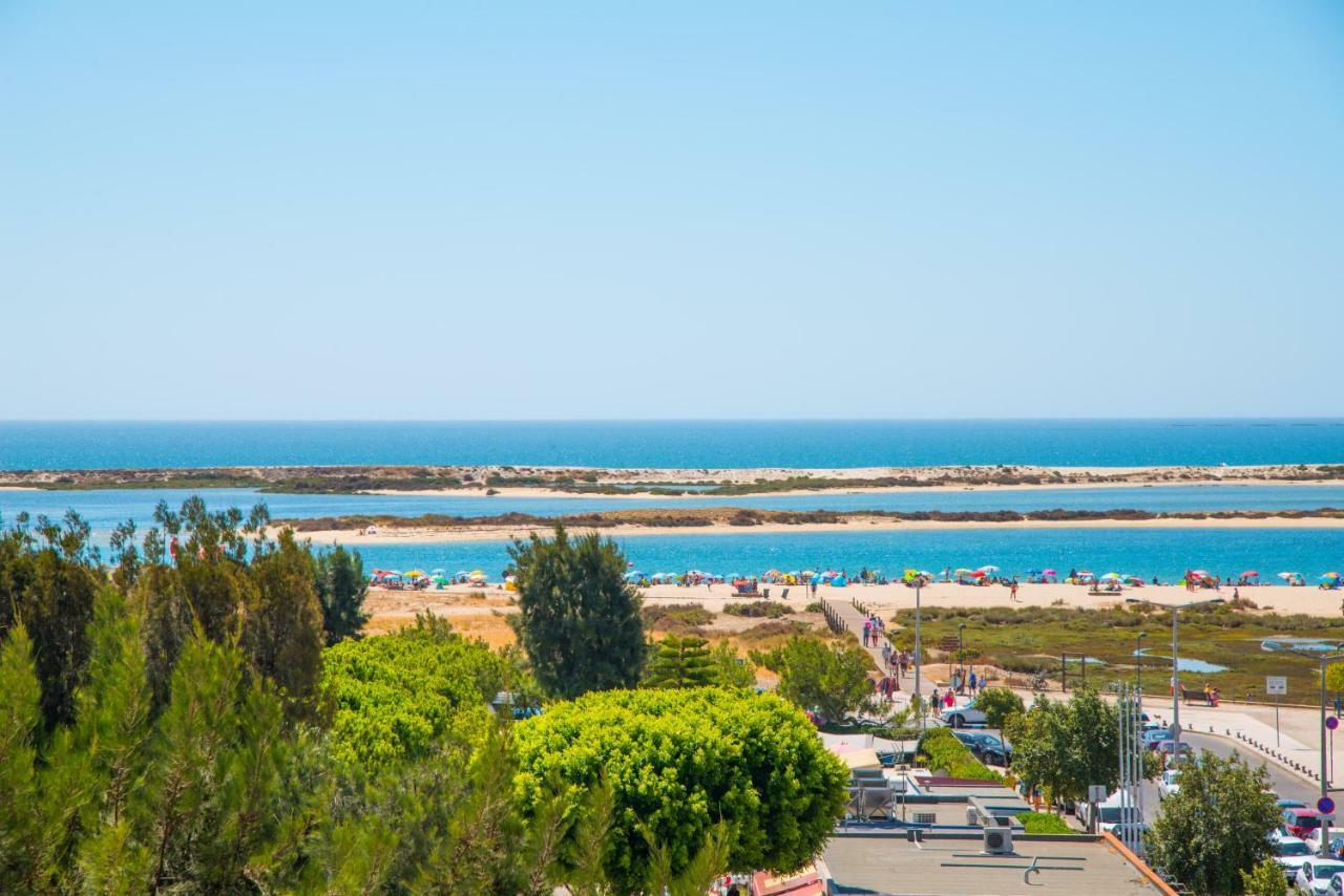 Apartamento Praia フゼタ エクステリア 写真